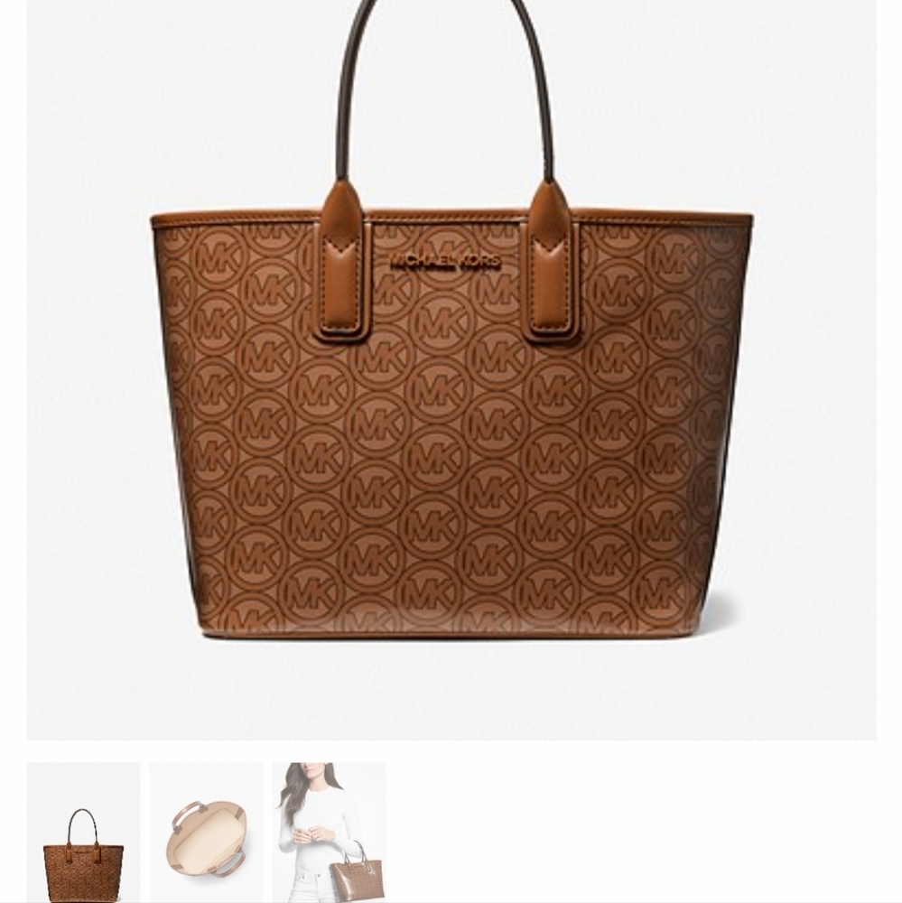 Michael Kors Small Jodi Tote